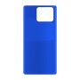 כיסוי פלסטיק קשיח ל- Asus Zenfone 11 Ultra בצבע - כחול - קייס מובייל