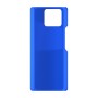כיסוי פלסטיק קשיח ל- Asus Zenfone 11 Ultra בצבע - כחול - קייס מובייל
