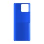 כיסוי פלסטיק קשיח ל- Asus Zenfone 11 Ultra בצבע - כחול - קייס מובייל