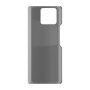 כיסוי פלסטיק קשיח ל- Asus Zenfone 11 Ultra בצבע - אפור - קייס מובייל