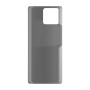 כיסוי פלסטיק קשיח ל- Asus Zenfone 11 Ultra בצבע - אפור - קייס מובייל