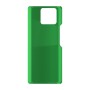 כיסוי פלסטיק קשיח ל- Asus Zenfone 11 Ultra בצבע - ירוק - קייס מובייל