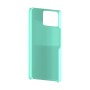 כיסוי פלסטיק קשיח ל- Asus Zenfone 11 Ultra בצבע - מנטה - קייס מובייל