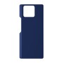 כיסוי פלסטיק קשיח ל- Asus Zenfone 11 Ultra בצבע - כחול נייבי - קייס מובייל