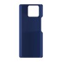 כיסוי פלסטיק קשיח ל- Asus Zenfone 11 Ultra בצבע - כחול נייבי - קייס מובייל