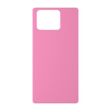 כיסוי פלסטיק קשיח ל- Asus Zenfone 11 Ultra בצבע - ורוד - קייס מובייל