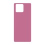 כיסוי פלסטיק קשיח ל- Asus Zenfone 11 Ultra בצבע - ורוד - קייס מובייל