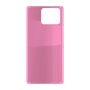 כיסוי פלסטיק קשיח ל- Asus Zenfone 11 Ultra בצבע - ורוד - קייס מובייל