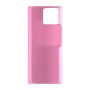 כיסוי פלסטיק קשיח ל- Asus Zenfone 11 Ultra בצבע - ורוד - קייס מובייל