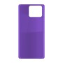 כיסוי פלסטיק קשיח ל- Asus Zenfone 11 Ultra בצבע - סגול - קייס מובייל
