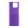 כיסוי פלסטיק קשיח ל- Asus Zenfone 11 Ultra בצבע - סגול - קייס מובייל