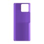 כיסוי פלסטיק קשיח ל- Asus Zenfone 11 Ultra בצבע - סגול - קייס מובייל