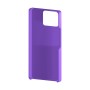כיסוי פלסטיק קשיח ל- Asus Zenfone 11 Ultra בצבע - סגול - קייס מובייל