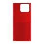 כיסוי פלסטיק קשיח ל- Asus Zenfone 11 Ultra בצבע - אדום - קייס מובייל
