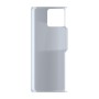 כיסוי פלסטיק קשיח ל- Asus Zenfone 11 Ultra בצבע - כסף - קייס מובייל