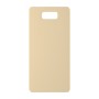 כיסוי פלסטיק קשיח ל- Asus Zenfone 6 ZS630KL בצבע - בז' - קייס מובייל