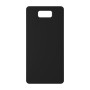 כיסוי פלסטיק קשיח ל- Asus Zenfone 6 ZS630KL בצבע - שחור - קייס מובייל