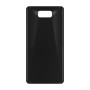 כיסוי פלסטיק קשיח ל- Asus Zenfone 6 ZS630KL בצבע - שחור - קייס מובייל