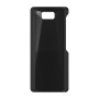 כיסוי פלסטיק קשיח ל- Asus Zenfone 6 ZS630KL בצבע - שחור - קייס מובייל
