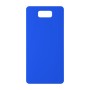 כיסוי פלסטיק קשיח ל- Asus Zenfone 6 ZS630KL בצבע - כחול - קייס מובייל