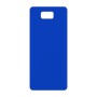 כיסוי פלסטיק קשיח ל- Asus Zenfone 6 ZS630KL בצבע - כחול - קייס מובייל