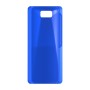 כיסוי פלסטיק קשיח ל- Asus Zenfone 6 ZS630KL בצבע - כחול - קייס מובייל