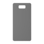 כיסוי פלסטיק קשיח ל- Asus Zenfone 6 ZS630KL בצבע - אפור - קייס מובייל