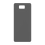 כיסוי פלסטיק קשיח ל- Asus Zenfone 6 ZS630KL בצבע - אפור - קייס מובייל