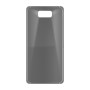 כיסוי פלסטיק קשיח ל- Asus Zenfone 6 ZS630KL בצבע - אפור - קייס מובייל