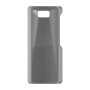 כיסוי פלסטיק קשיח ל- Asus Zenfone 6 ZS630KL בצבע - אפור - קייס מובייל