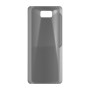 כיסוי פלסטיק קשיח ל- Asus Zenfone 6 ZS630KL בצבע - אפור - קייס מובייל