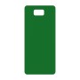 כיסוי פלסטיק קשיח ל- Asus Zenfone 6 ZS630KL בצבע - ירוק - קייס מובייל