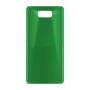 כיסוי פלסטיק קשיח ל- Asus Zenfone 6 ZS630KL בצבע - ירוק - קייס מובייל