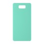 כיסוי פלסטיק קשיח ל- Asus Zenfone 6 ZS630KL בצבע - מנטה - קייס מובייל