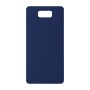 כיסוי פלסטיק קשיח ל- Asus Zenfone 6 ZS630KL בצבע - כחול נייבי - קייס מובייל