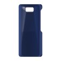 כיסוי פלסטיק קשיח ל- Asus Zenfone 6 ZS630KL בצבע - כחול נייבי - קייס מובייל