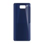 כיסוי פלסטיק קשיח ל- Asus Zenfone 6 ZS630KL בצבע - כחול נייבי - קייס מובייל