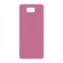 כיסוי פלסטיק קשיח ל- Asus Zenfone 6 ZS630KL בצבע - ורוד - קייס מובייל