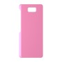 כיסוי פלסטיק קשיח ל- Asus Zenfone 6 ZS630KL בצבע - ורוד - קייס מובייל