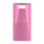 כיסוי פלסטיק קשיח ל- Asus Zenfone 6 ZS630KL בצבע - ורוד - קייס מובייל