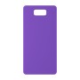 כיסוי פלסטיק קשיח ל- Asus Zenfone 6 ZS630KL בצבע - סגול - קייס מובייל