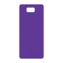 כיסוי פלסטיק קשיח ל- Asus Zenfone 6 ZS630KL בצבע - סגול - קייס מובייל
