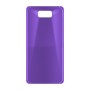 כיסוי פלסטיק קשיח ל- Asus Zenfone 6 ZS630KL בצבע - סגול - קייס מובייל