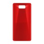 כיסוי פלסטיק קשיח ל- Asus Zenfone 6 ZS630KL בצבע - אדום - קייס מובייל