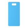 כיסוי פלסטיק קשיח ל- Asus Zenfone 6 ZS630KL בצבע - תכלת - קייס מובייל
