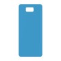 כיסוי פלסטיק קשיח ל- Asus Zenfone 6 ZS630KL בצבע - תכלת - קייס מובייל