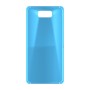 כיסוי פלסטיק קשיח ל- Asus Zenfone 6 ZS630KL בצבע - תכלת - קייס מובייל