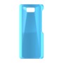 כיסוי פלסטיק קשיח ל- Asus Zenfone 6 ZS630KL בצבע - תכלת - קייס מובייל