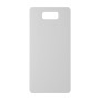כיסוי פלסטיק קשיח ל- Asus Zenfone 6 ZS630KL בצבע - לבן - קייס מובייל
