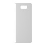 כיסוי פלסטיק קשיח ל- Asus Zenfone 6 ZS630KL בצבע - לבן - קייס מובייל